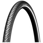 Michelin Protek 650c X 47 Rigid Road Tyre Blanc,Noir 650C x 47