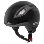 Mighty E-motion Urban Helmet Noir M