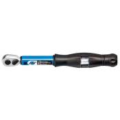 Park Tool Tw-5.2 Ratcheting Click-type Torque Wrench Tool Noir