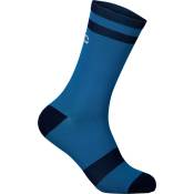 Poc Lure Mtb Socks Bleu EU 39-41 Homme