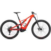 Specialized Turbo Levo Men´s Comp Carbon 29´´ Nb 2019 Mtb Electric Bike Orange L