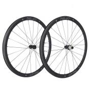 Xlc Ws-c37 Cl Disc Carbon Road Rear Wheel Noir 12 x 142 mm / Shimano/Sram HG