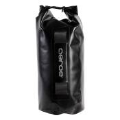 Aeroe Heavy Duty Dry Bag 12l Noir