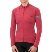 Agu Thermo Essential Long Sleeve Jersey Rose XL Femme