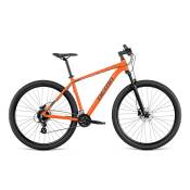 Dema Energy 5 29´´ L-twoo Mtb Bike Orange L