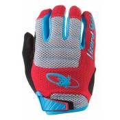 Lizard Skins Monitor Am Gloves Rouge XL Homme