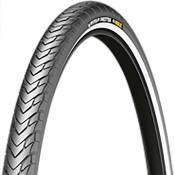 Michelin Protek Max Tubeless 20´´ X 2.20 Rigid Tyre Noir 20´´ x 2.20