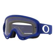 Oakley Xs O Frame Mx Goggles Bleu Clear/CAT0