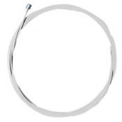 Sapience Shift Cable Sleeve 50 Meters Blanc 4 mm