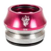 Total Bmx Kill A Bee Integrated Headset Rose