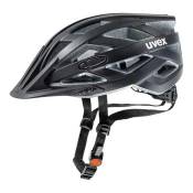 Uvex I-vo Cc Mtb Helmet Noir L-XL