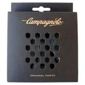 Campagnolo Super Record 12s Handle Rubbers Argenté