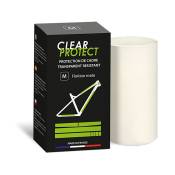 Clear Protect Frame Guard M Stickers Clair