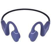 Creative Outlier Free Pro+ Wireless Sports Headphone Violet