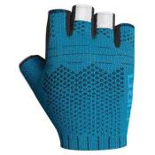 Giro Xnetic Sport Gloves Bleu 2XL Homme