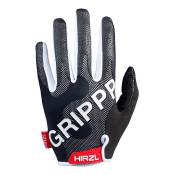 Hirzl Grippp Tour 2.0 Long Gloves Noir S Homme