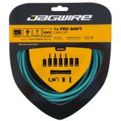 Jagwire Kit Pro Shift 1 Unidad Bleu