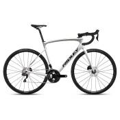 Ridley Fenix Slic 105 Di2 2023 Road Bike Blanc S