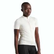 Specialized Outlet Rbx Sport Short Sleeve Jersey Blanc L Femme