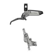 Sram Level Ultimate Stealth 4p Hydraulic Front Brake Argenté