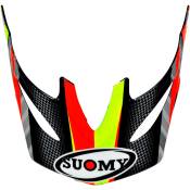 Suomy Jumper Flash Helmet Spare Visor Multicolore