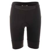 Bioracer Vesper Soft Shorts Noir M Femme