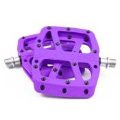 E-thirteen Composite Pedals Violet
