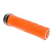 Ergon Ge1 Evo Slim Grips Orange 135 / 135 mm