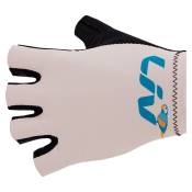 Giant Liv Valentia Leaf Short Gloves Beige XL Femme