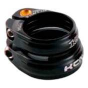 Kcnc Mtb Sc 13 Twin Clamp Noir 34.9/31.6 mm