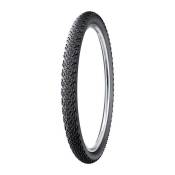 Michelin Country Dry 2 Tr 26´´ X 2.00 Rigid Mtb Tyre Noir 26´´ x 2.00