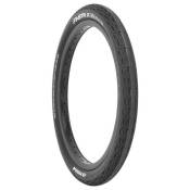 Tioga Fastr-x S-spec 20´´ X 1.75 Rigid Urban Tyre Argenté 20´´ x 1.75