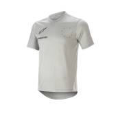 Alpinestars Alps Topo Short Sleeve Enduro Jersey Blanc S Homme