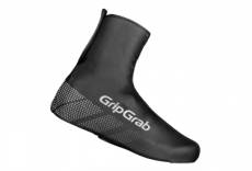 Couvre chaussures gripgrab ride waterproof noir