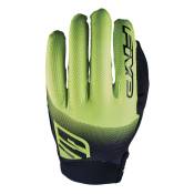 Five Gloves Xr Pro Long Gloves Vert XL Homme