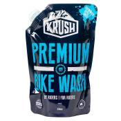 Krush Premium Cleaner 500ml Bleu