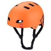 P2r Dapp Urban Helmet Orange S