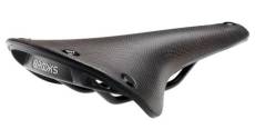 Selle brooks cambium c17 all weather marron