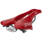 Selle Smp F20c Saddle Rouge 134 mm