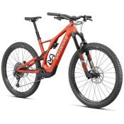 Specialized Bikes Turbo Levo Sl Expert 29´´ Carbon Mtb Electric Bike Rouge M / 320Wh