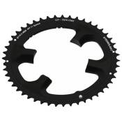 Stronglight Ct2 Exterior 5b Shimano Ultegra 6800 110 Bcd Chainring Noir 49t