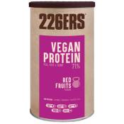 226ers Vegan Protein 700g Red Fruits Rouge