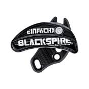 Blackspire Einfachx E-type Chain Guide Noir 32-42t