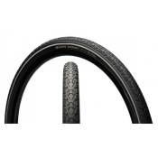 Kenda Kwick Journey K1129 26´´ X 1.75 Rigid Mtb Tyre Noir 26´´ x 1.75