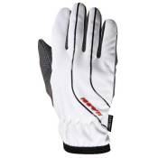 Massi Windtex 100% Long Gloves Blanc XL Homme