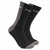 Oakley Apparel Icon Road Half Socks Noir EU 39-42 Homme