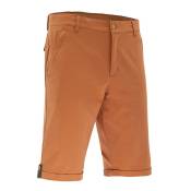 Silvini Valleroso Urban Shorts Orange 3XL Homme