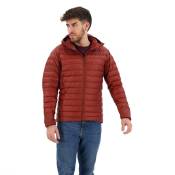 Specialized Packable Down Jacket Rouge L Homme