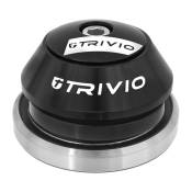 Trivio Pro Full 45/45 15mm Headset Argenté 1 1/8-1 1/4´´