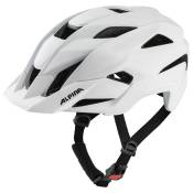 Alpina Kamloop Mtb Helmet Blanc 51-55 cm